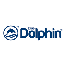 BLUE DOLPHIN