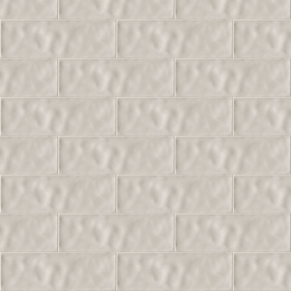 AMALIA Grey Subway Tiles