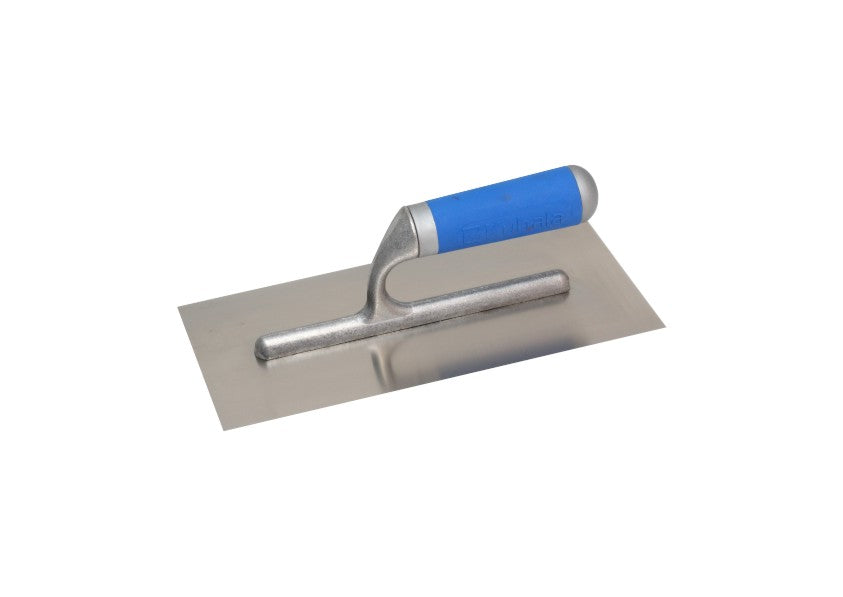 Stainless Steel Trowel 130x270mm PRO