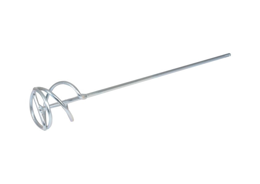 Mortar Stirrer for Mortars and Tile Adhesives Ø80, 500mm