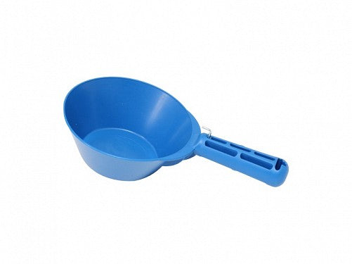 Plasterer Plastic Scoop 170mm/0.9L