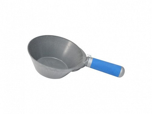 Professional Plastering/Masonry Scoop 170mm/0.9L
