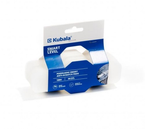 Smart Level - 50 Anti-Scratch Pads