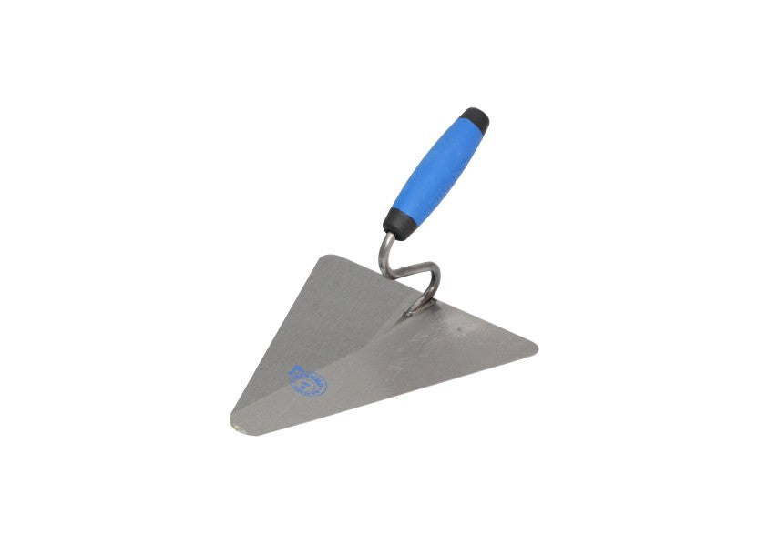 Steel Triangular Masonry Trowel 160x140mm (G6)