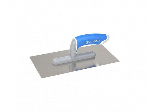 Stainless Steel Trowel 130x270mm (G24)