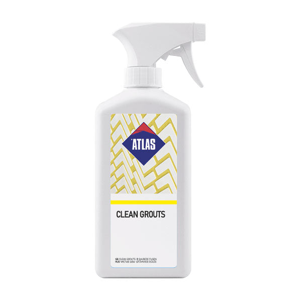 ATLAS Clean Grouts 0.5L