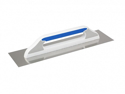 Stainless Steel Trowel 130x480mm (G21)