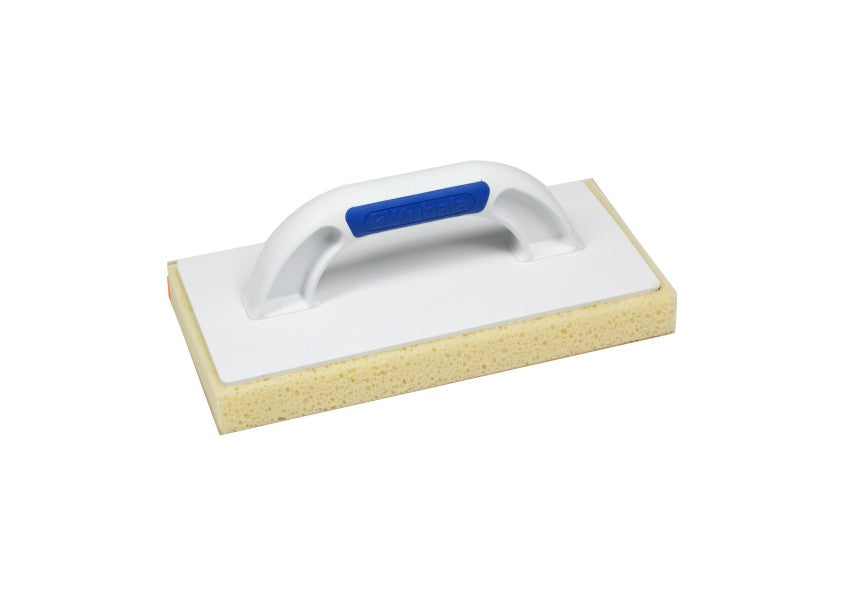 Plastic Grout Float 140x280mm with Incised Hydro Sponge (G17)