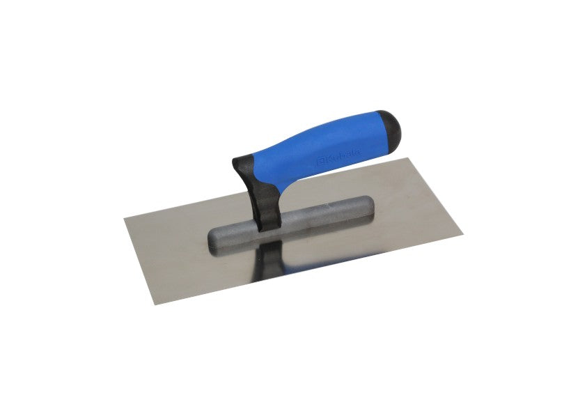 Stainless Steel Trowel 130x270mm (G11)
