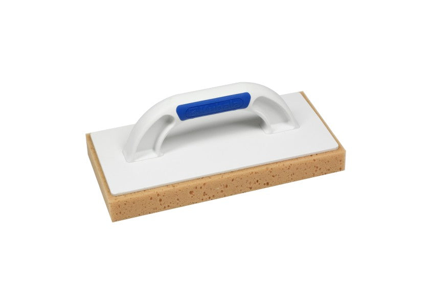 Plastic Grout Float 140x280mm with Sponge (G17)