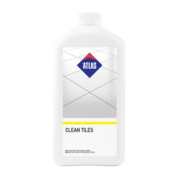 ATLAS Clean Tiles 1L