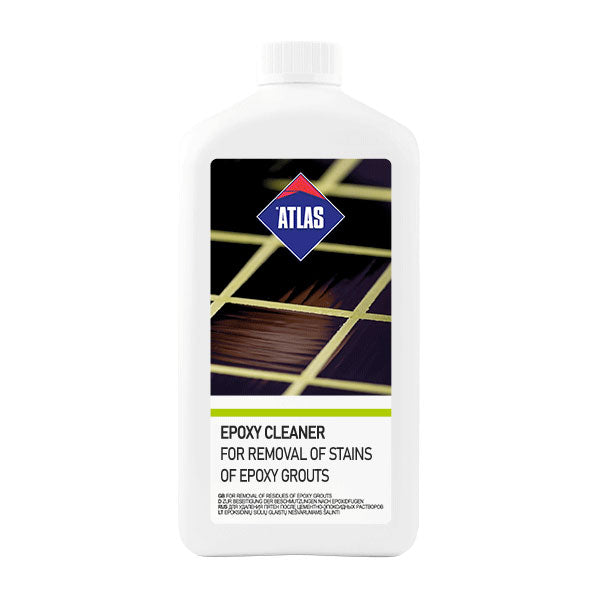 ATLAS Epoxy Grouts Cleaner 1L