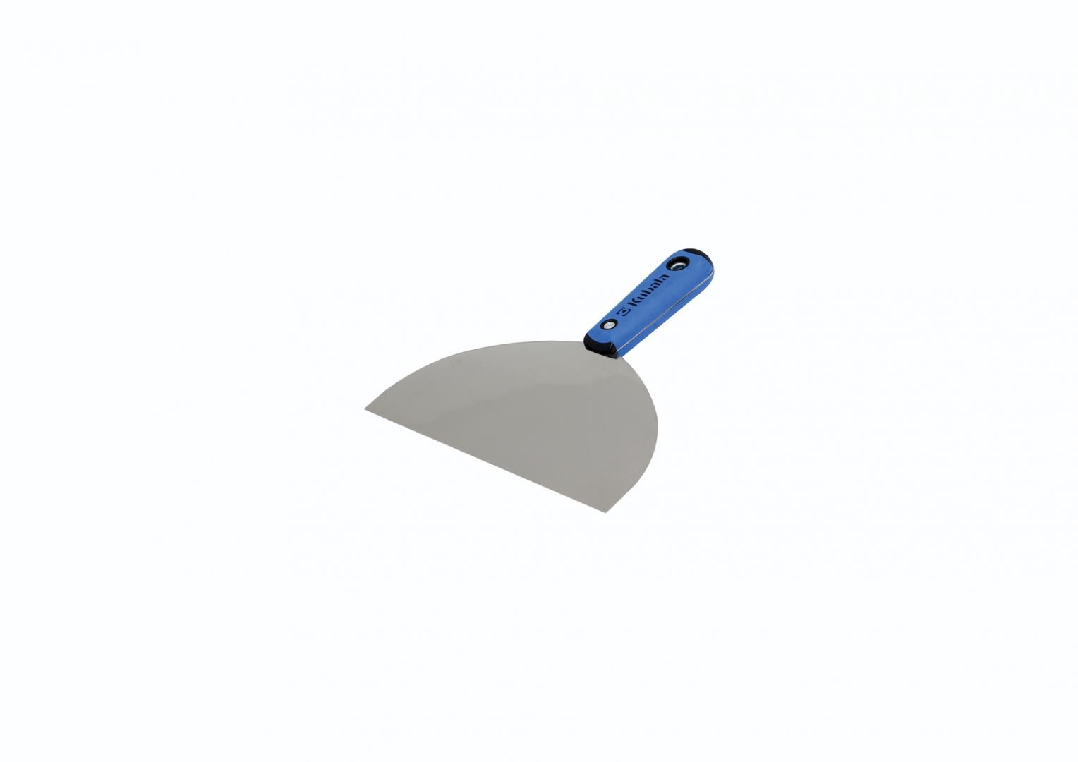 Stainless Steel Joint Knife Spatula 20-200mm (Silver Line)