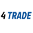 4 Trade Shop logo