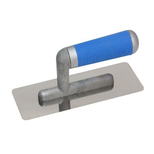 Stainless Steel 'Venice' Polishing Trowel 80x200mm (G2)