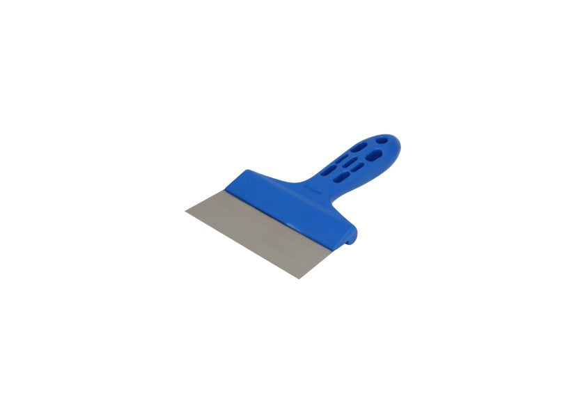Stainless Steel Spatula 120x35mm (G13)