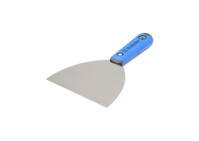 Stainless Steel Joint Knife Spatula 20-200mm (Silver Line)