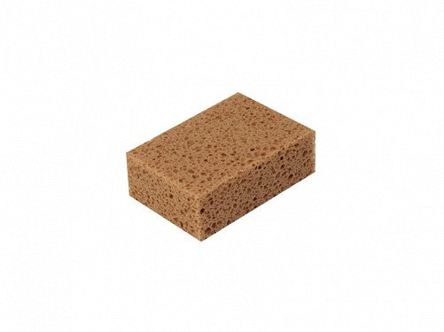 Hard and Porous Grouting Sponge 160x110x60mm