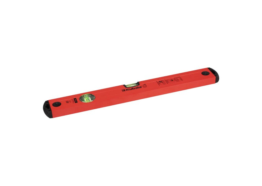 Red Spirit Level 300-2000mm