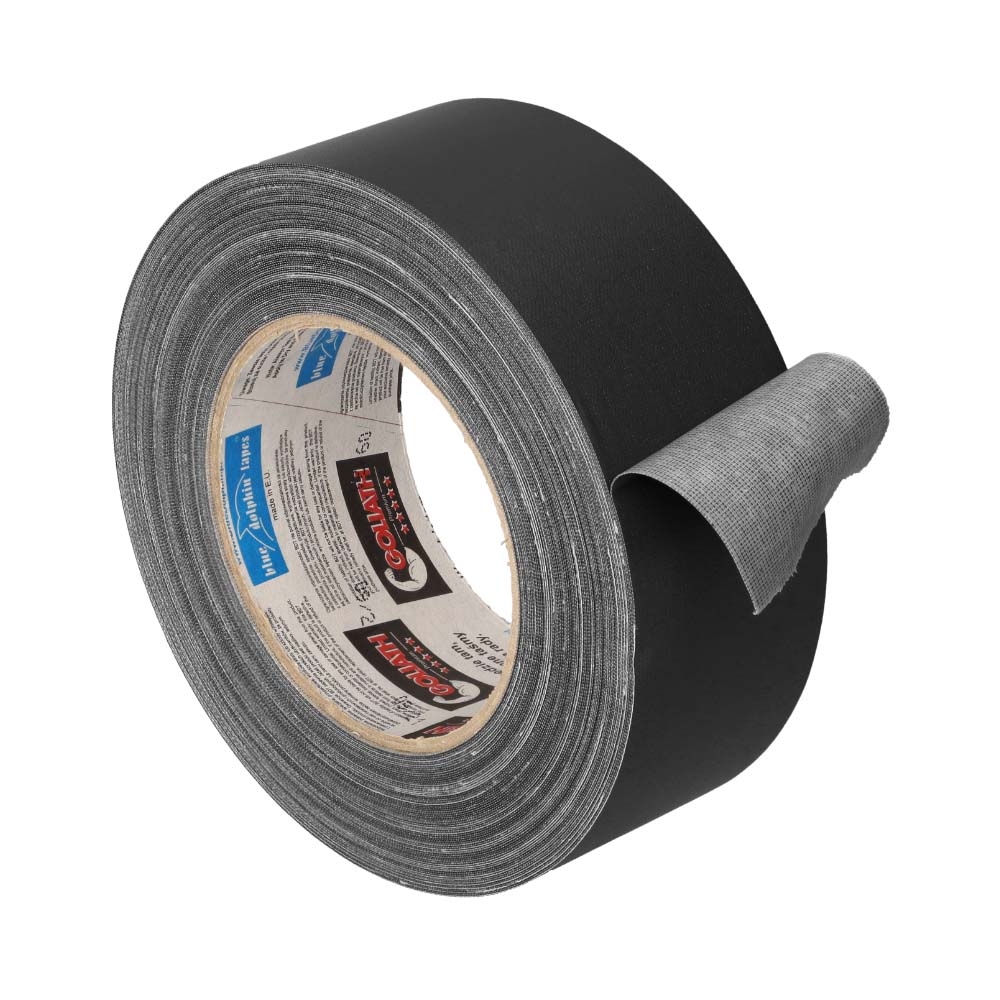 GOLIATH - Extra Strong Repair & Construction Tape (48mm x 25m)