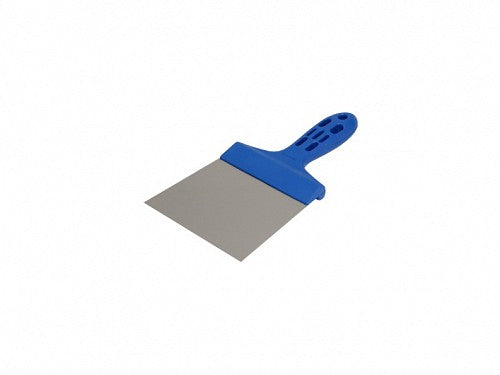 Stainless Steel Spatula 130x85mm (G13)