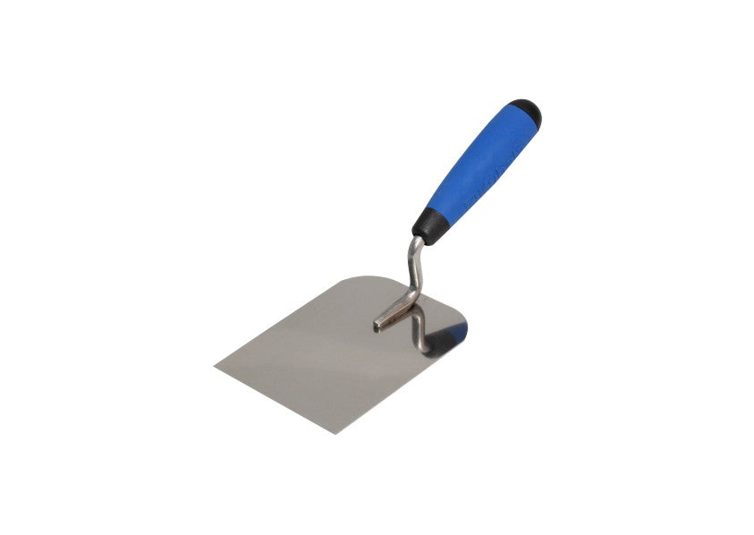 Stainless Steel Stucco Trowel 50-100mm (G5)