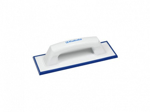Plastic Grout Float 95x240mm with Bevelled Edges