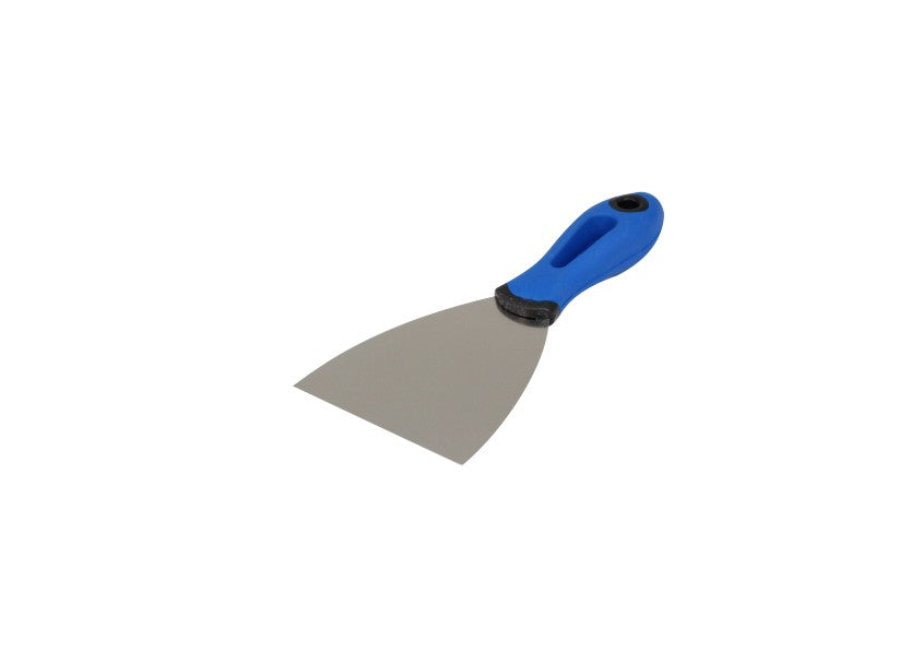 Stainless Steel Spatula 40-100mm (G13)