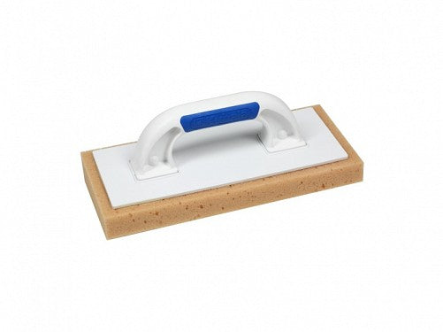 Plastic Grout Float 140x280mm with Thick Sponge (G18)