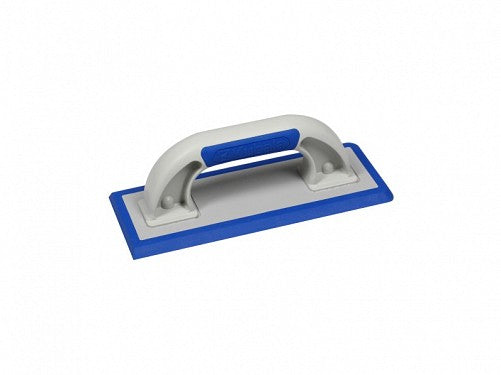 Plastic Grout Float 95x240mm with Bevelled Edges & Rounded Corners (G18)